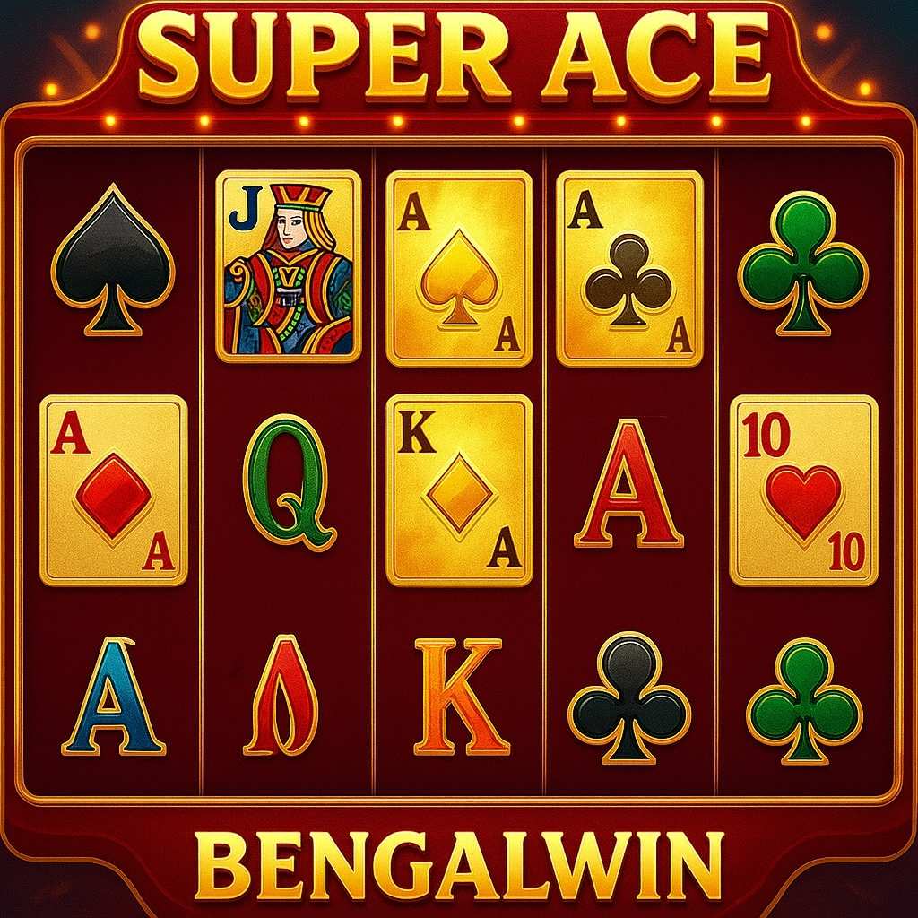 Super Ace Bet 2025