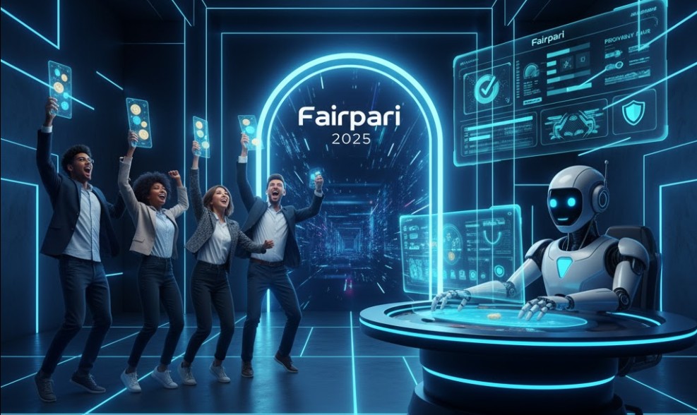 fairpari casino 2025