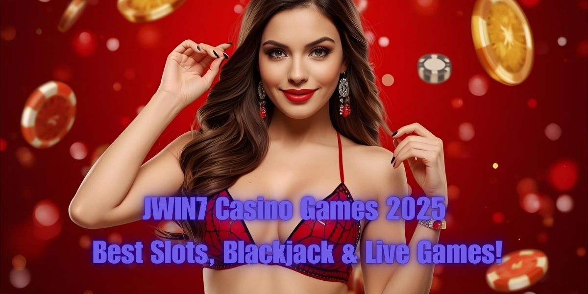 JWIN7 Casino