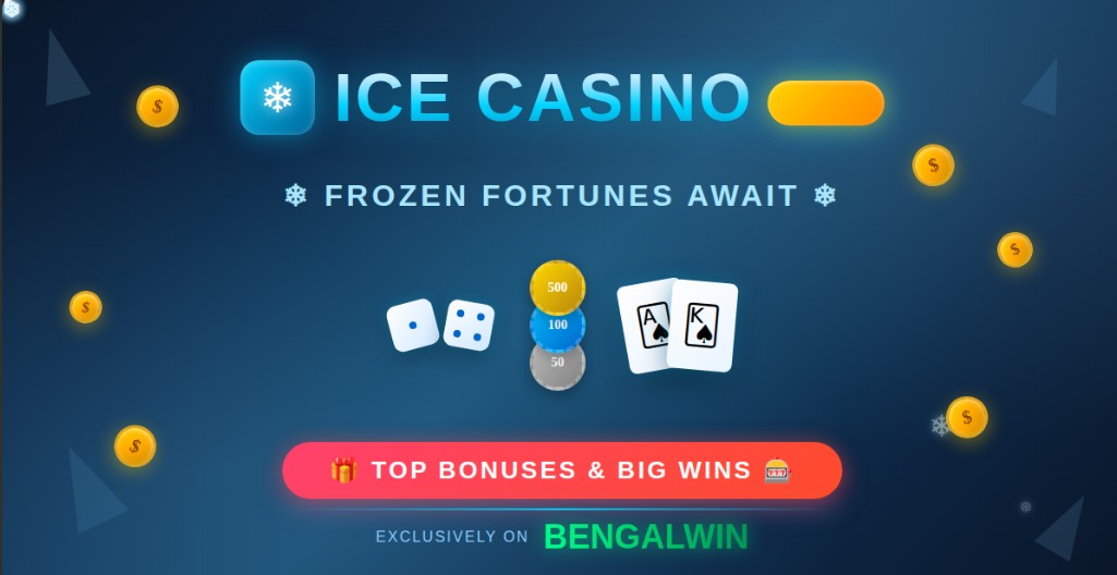 Ice Casino 2026
