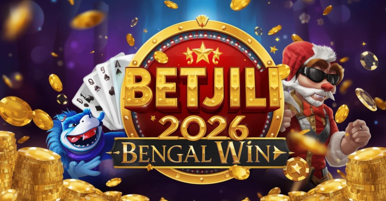 Betjili 2026