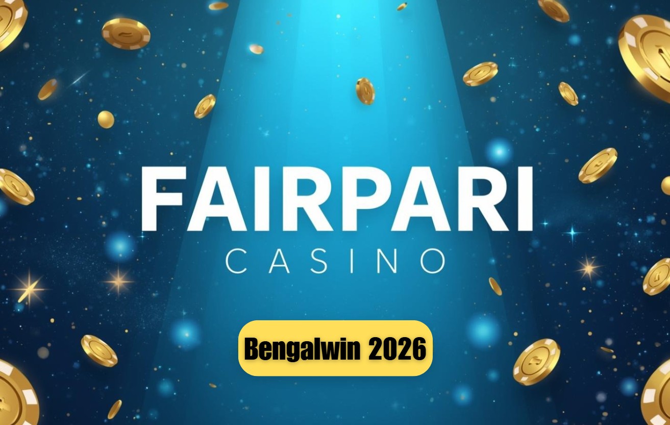 Fairpari Casino 2026