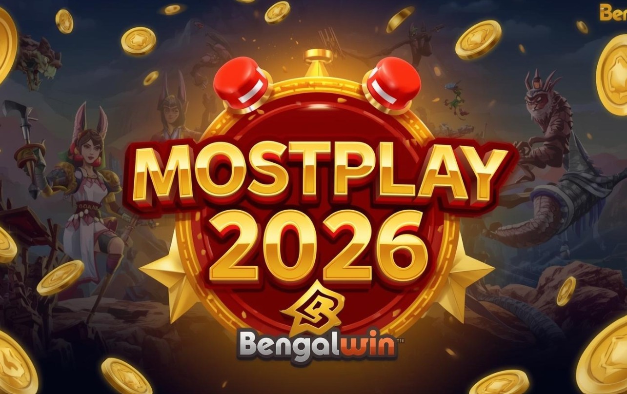 Mostplay Casino 2026