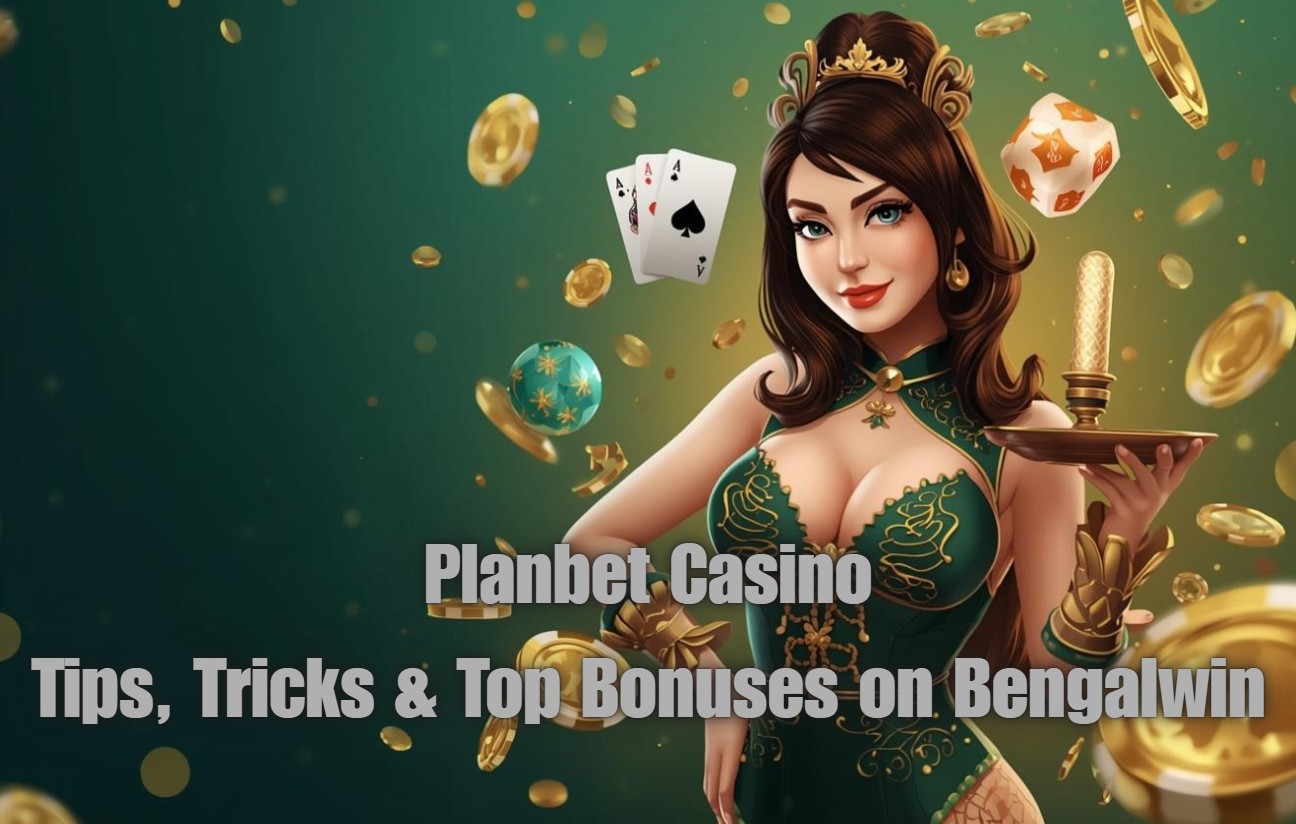 Planbet Casino 2026